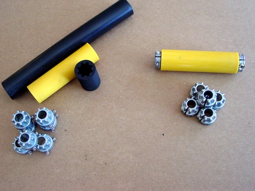 Carburetor Couplers - several variations available