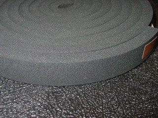 Hood Seal System - Material Upgraded!