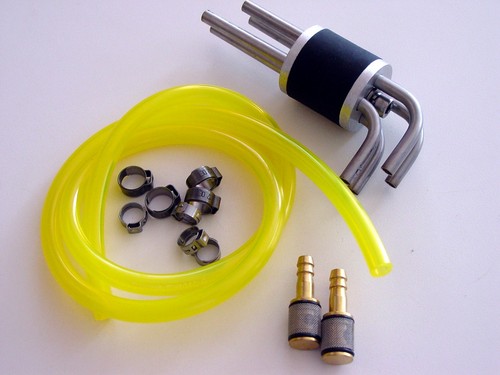 Kawasaki Vintage Fuel Pick Up Unit - OE Style