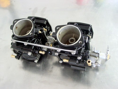 Kawasaki 800 SXR Mikuni 40mm I series pair