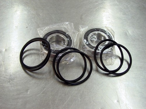 UMI sterring rebuild kit for Blaster X2 & other sit down systems