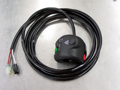 Kawasaki Jet Ski Start Stop Switch Kawasaki Jet Ski Start Stop Switch