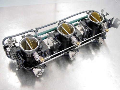 Carburetor Restoration Services / Parts - Yamaha GP1200 ...