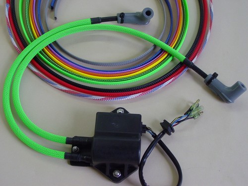 Jet Ski Wiring Harness Wiring Diagram Wiring Schematics Free