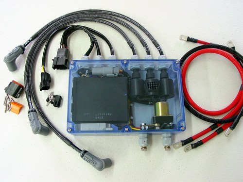 1100SXR 1100X2 1100 Blaster Electric Case Build - KAWASAKI ... kawasaki sxr 800 wiring diagram 