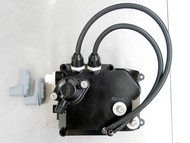 Kawasaki 550/650 Electrical Box Recondition Service