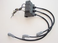 Yamaha GP Spark Plug Wire Replacement (specify braid color)