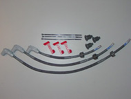 Yamaha GPR Spark Plug Wire Replacement