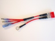 Blade Fuse Conversion Harness