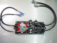 Yamaha Electrical Box Service