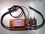 MSD Total Loss - Complete Custom Systems