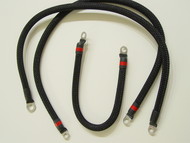 Custom Battery Cables