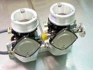 Mikuni Carbs for Racing Vehicles