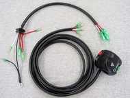 Yamaha Start Stop Switch Restoration service
