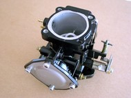 Mikuni single 44mm Services