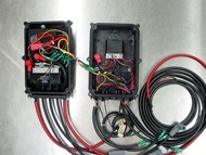 Polaris E Box (Electrical Box) Services