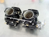 Kawasaki 800 SXR Mikuni 40mm I series pair