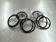 UMI sterring rebuild kit for Blaster  X2 & other sit down systems