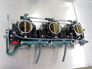  Yamaha GP GPR 46mm  Mikuni carb services