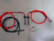 Custom Battery Cables