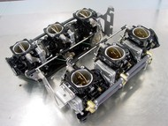 Mikuni  Yamaha Exciter sport boats & GP s triple 44mm SBN