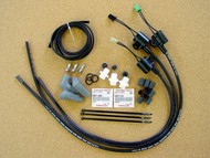 Kawasaki Zxi Spark Plug Wires Replacement Kawasaki Zxi Spark Plug Wires Replacement
