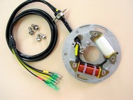 STATOR RESTORATION SERVICE - Kawasaki 650sx X2 650sc ... kawasaki 650sx jet ski wiring diagram 