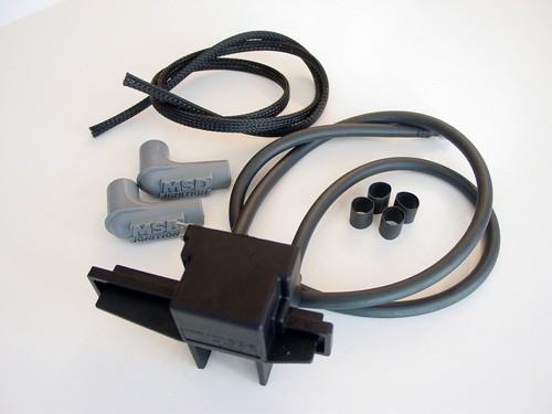 Polaris Octane Spark Plug Wire Replacement