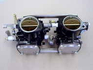 Kawasaki 750 sxi pro 800 SXR carb remanufacture service 40mm I series