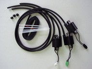 Kawasaki 1200 STX-R plug wire replacement service