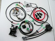 Kawasaki X2 Ignition  system Remanufacture service