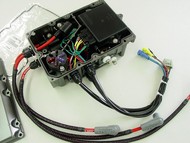 thumbnail image 2 of Kawasaki 900/1100 Jet Ski Air Box Assembly – For Zxi, Stx, Sts 1995-2003 – Used, Working 2 of 4