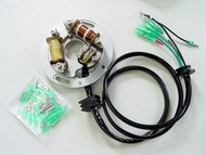 Yamaha Superjet Blaster  61X Stator remanufacture    Boston Whaler  650 and other 61x type