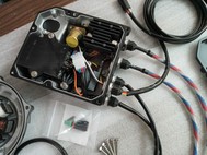 Electrical Box / Ignition Systems Remanufacture Services Electrical Box / Ignition Systems Remanufacture Services
