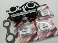 Kawasaki  750sxi 650X2  750sx 750ss  650TS & Polaris  Keihin CDK2  carb services