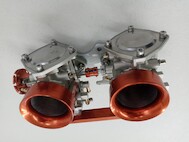 NOVI-TEC carb remanufacture service