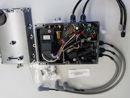 ZEELTRONIC CDI - Zeeltronic ignition for Kawasaki js550 X2