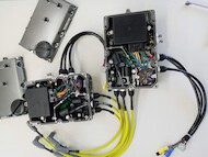 Electrical Box / Ignition Systems Remanufacture Services