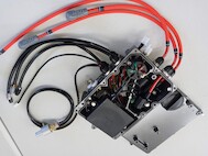 Electrical Box / Ignition Systems Remanufacture Services