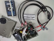 Electrical Box / Ignition Systems Remanufacture Services